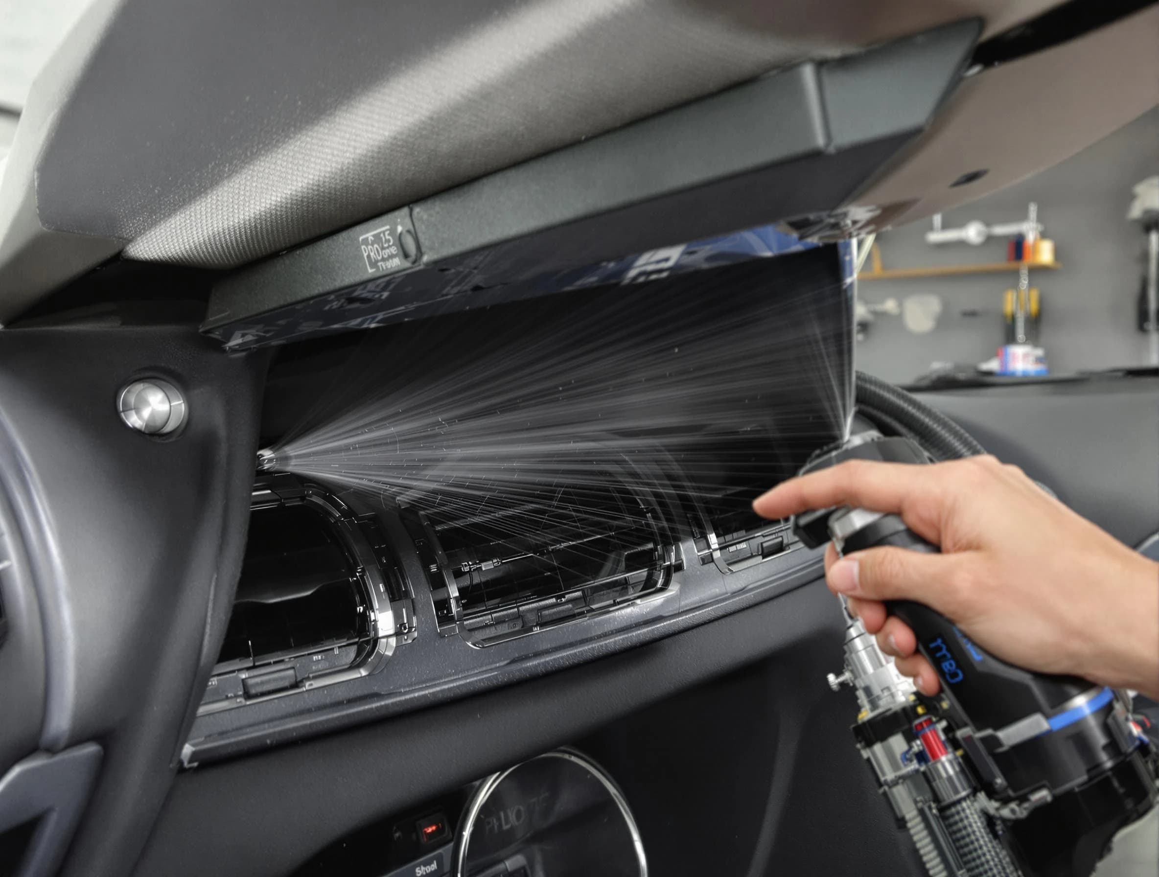 Car Cleaning service in Milford, MA