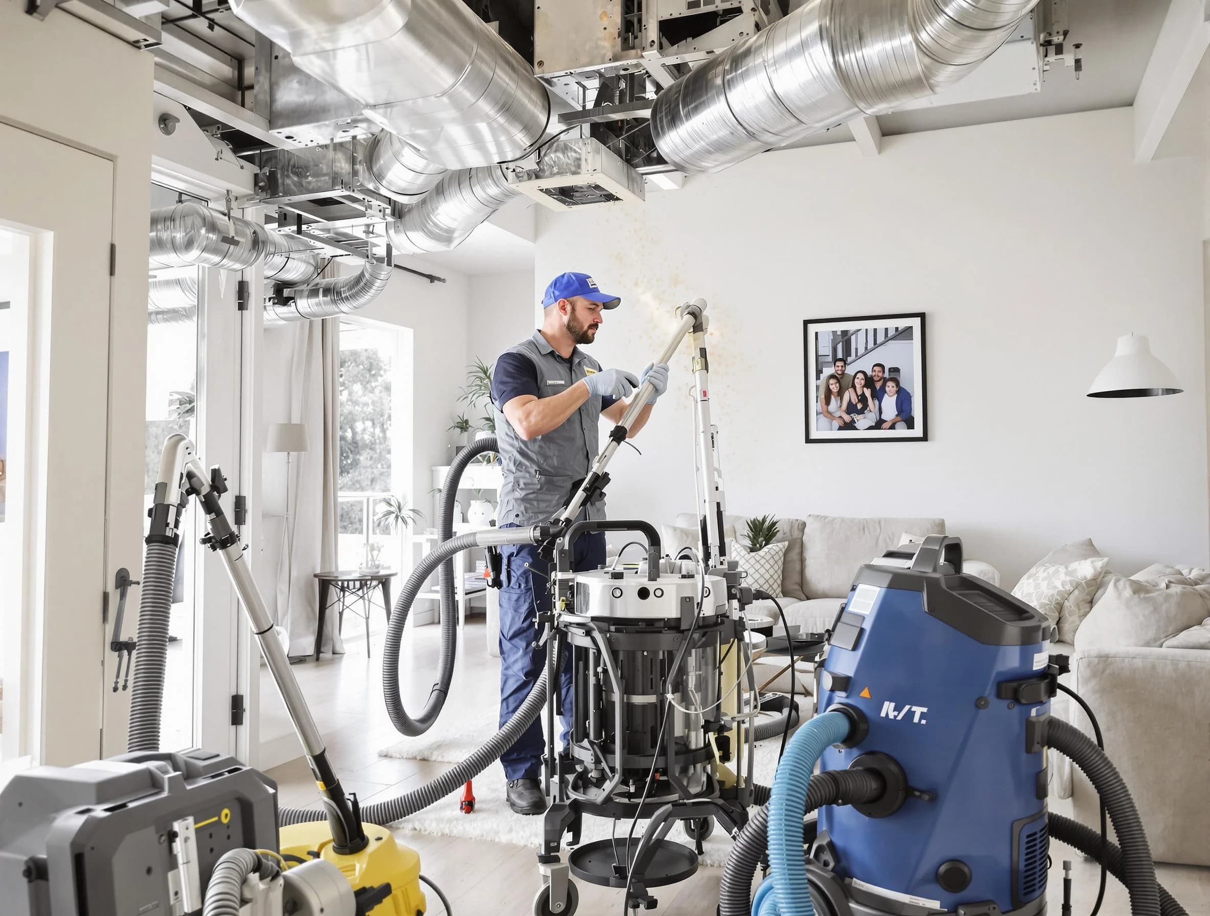 Residential Cleaning service in Milford, MA